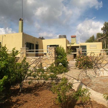 Lai Cottage Menetai Ngoại thất bức ảnh