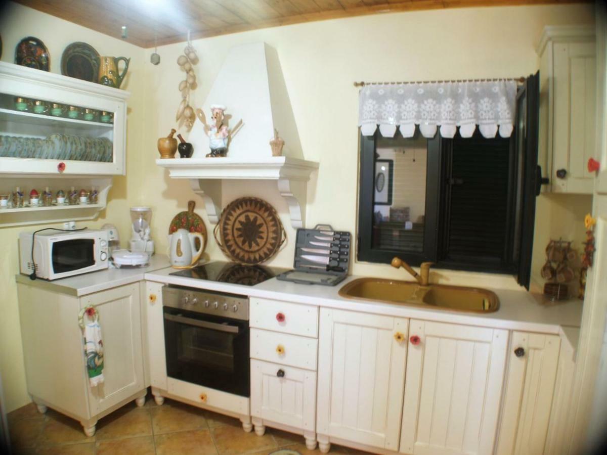 Lai Cottage Menetai Ngoại thất bức ảnh