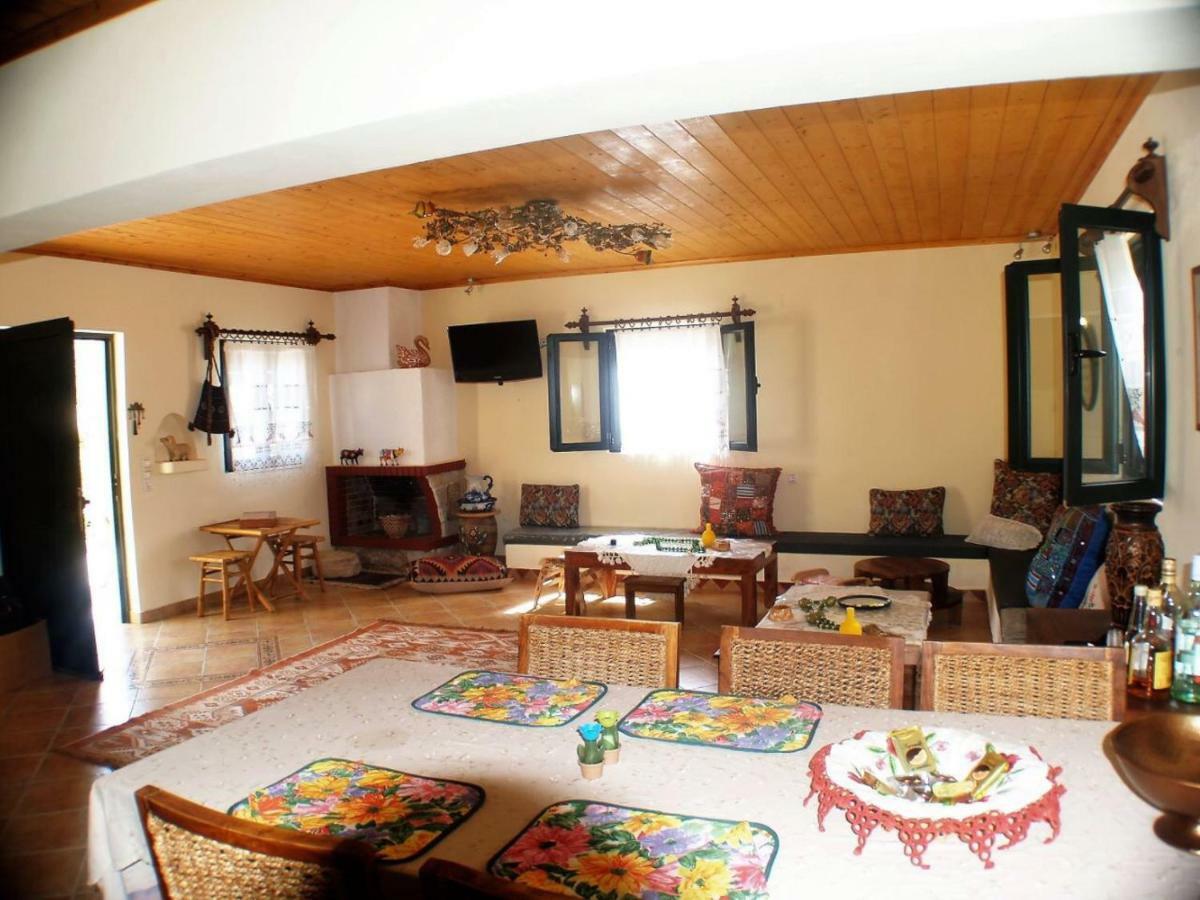 Lai Cottage Menetai Ngoại thất bức ảnh