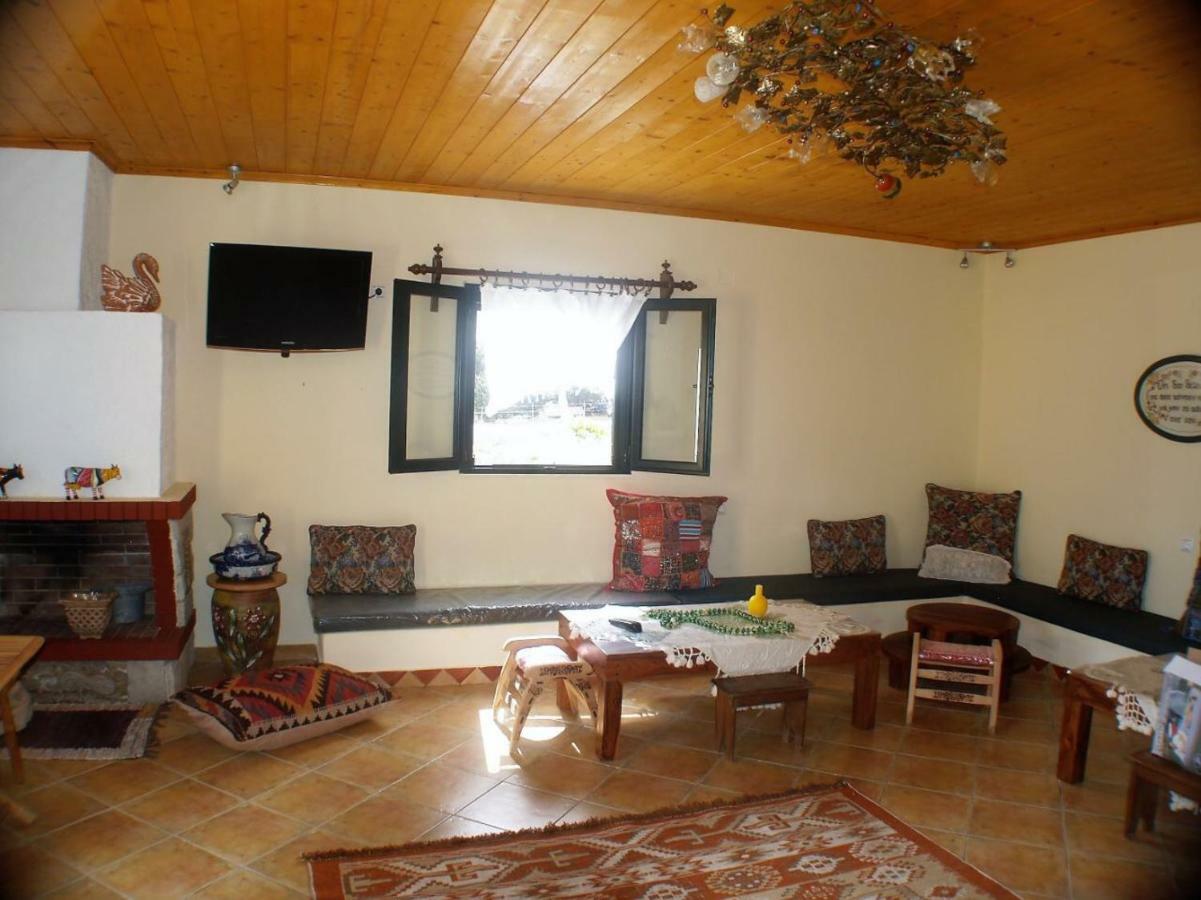 Lai Cottage Menetai Ngoại thất bức ảnh