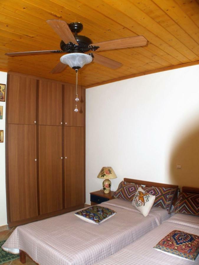 Lai Cottage Menetai Ngoại thất bức ảnh
