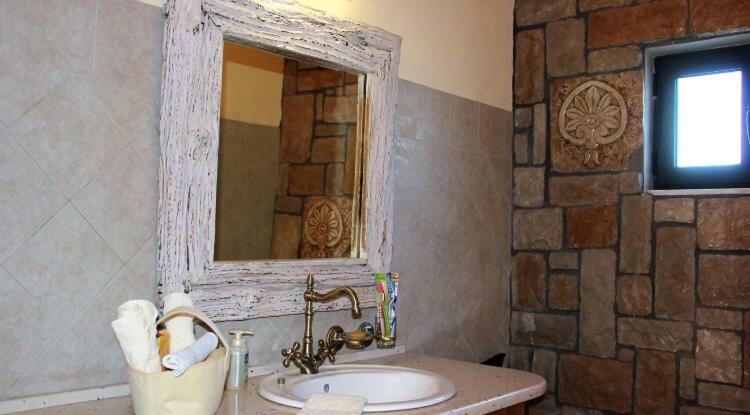 Lai Cottage Menetai Ngoại thất bức ảnh